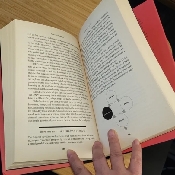 Branding Book The Contagious Commandments - Picture 5 of 10